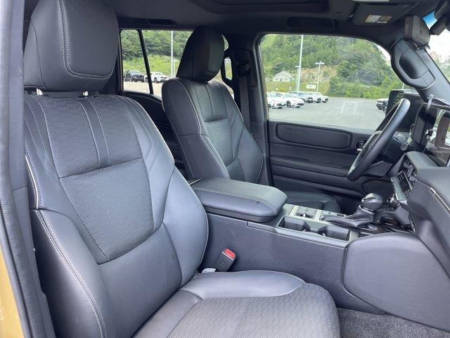 2024 Toyota Land Cruiser First Edition 4WD (Natl)