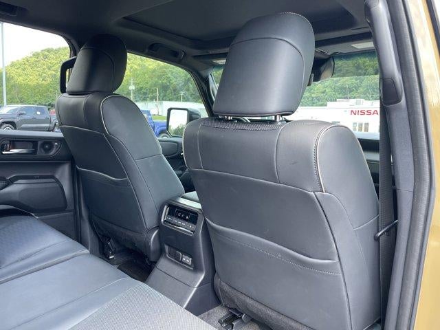 2024 Toyota Land Cruiser First Edition 4WD (Natl)