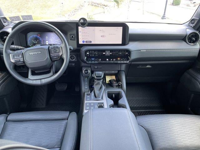 2024 Toyota Land Cruiser First Edition 4WD (Natl)