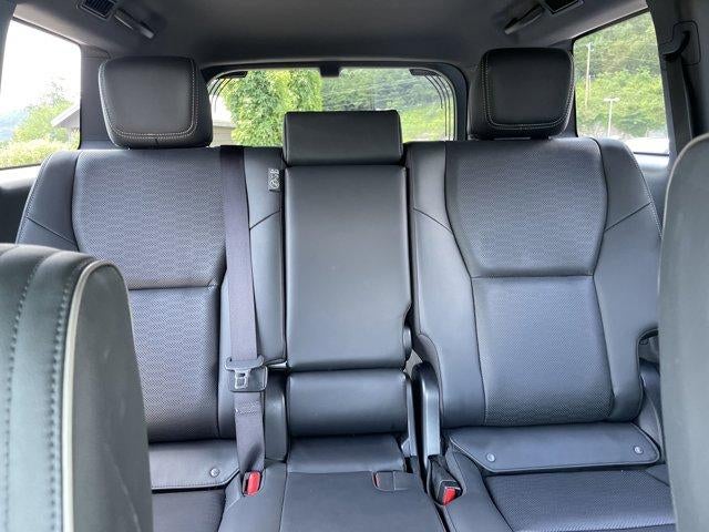 2024 Toyota Land Cruiser First Edition 4WD (Natl)