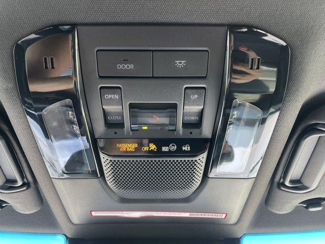 2024 Toyota Land Cruiser First Edition 4WD (Natl)