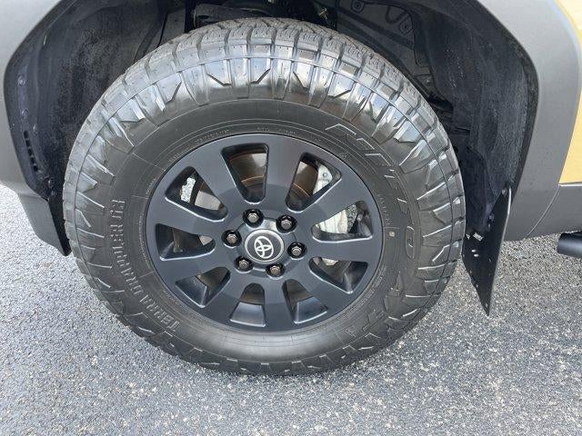 2024 Toyota Land Cruiser First Edition 4WD (Natl)