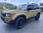 2024 Toyota Land Cruiser First Edition 4WD (Natl)