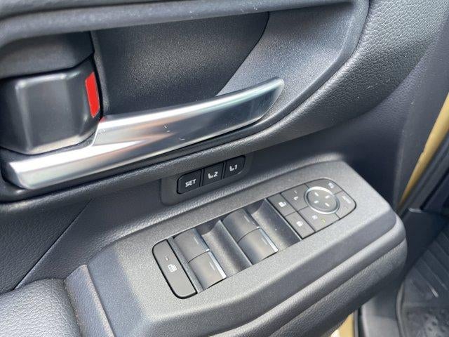 2024 Toyota Land Cruiser First Edition 4WD (Natl)