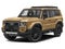 2024 Toyota Land Cruiser First Edition 4WD (Natl)