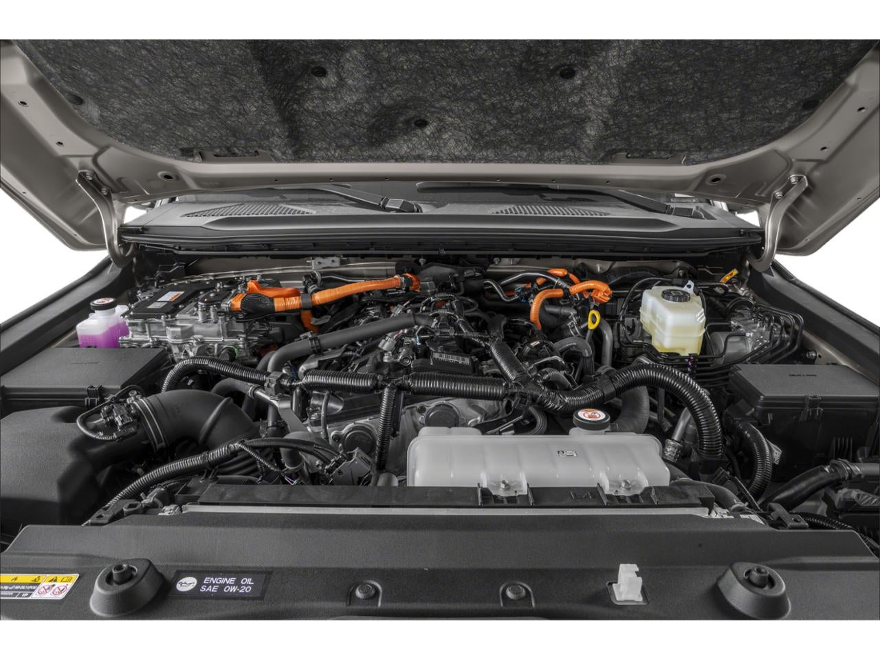 2024 Toyota Land Cruiser First Edition 4WD (Natl)