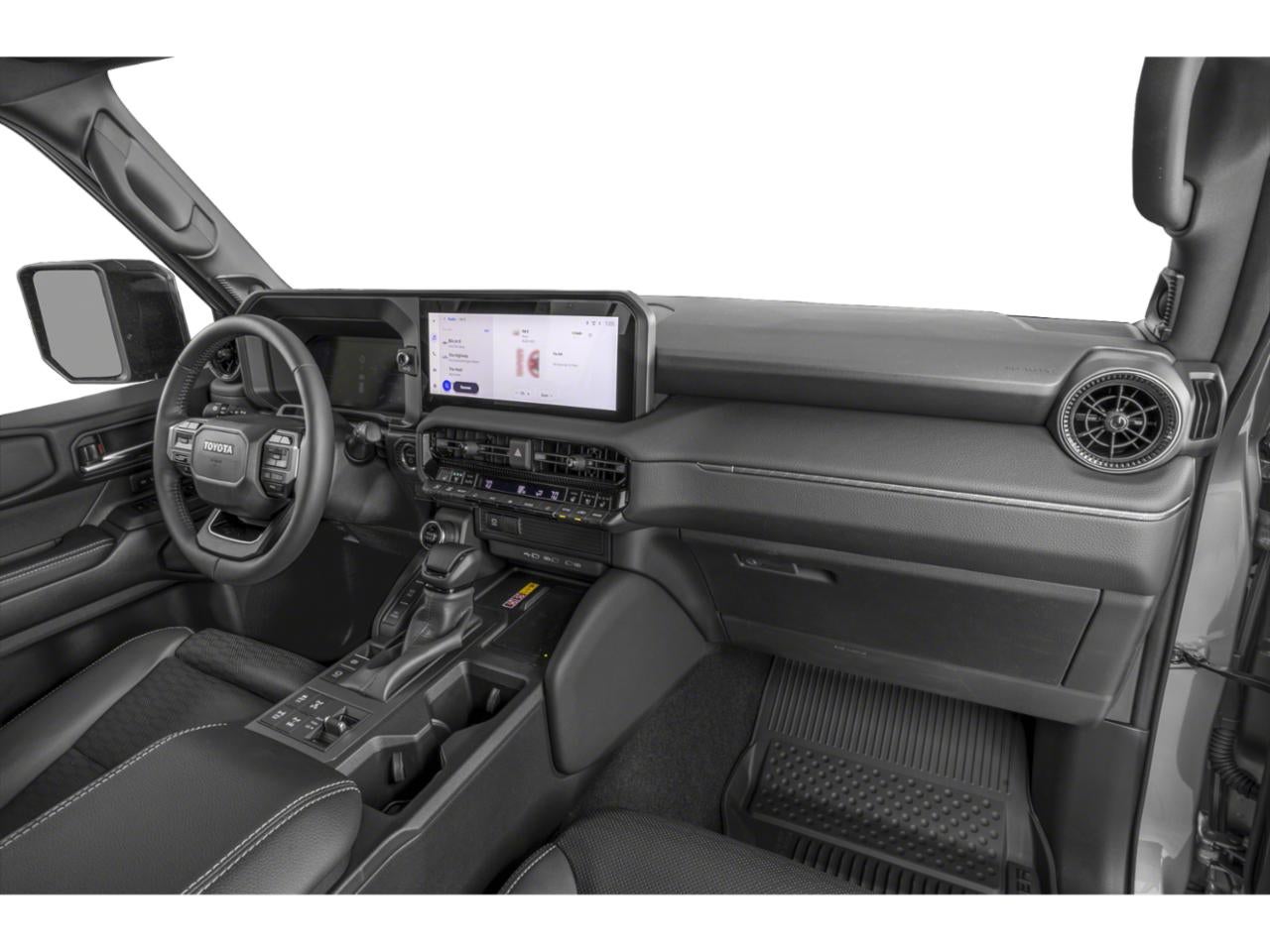 2024 Toyota Land Cruiser First Edition 4WD (Natl)