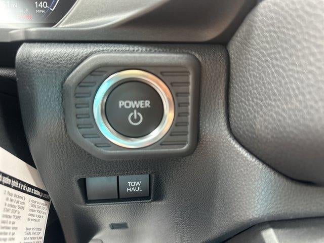 2026 Toyota Land Cruiser 4WD (Natl)