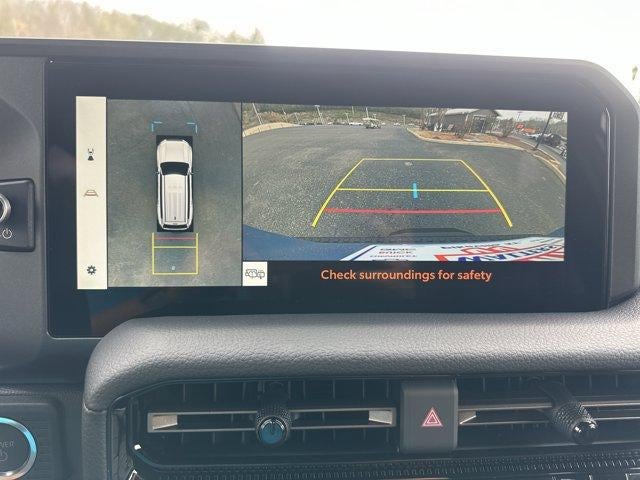 2026 Toyota Land Cruiser 4WD (Natl)