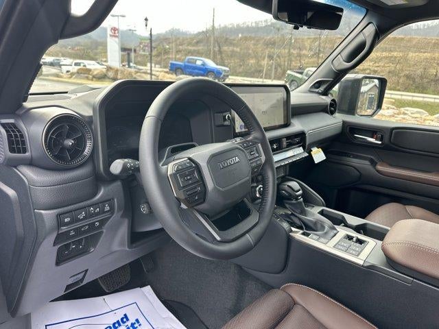 2026 Toyota Land Cruiser 4WD (Natl)