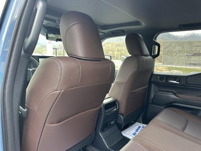 2026 Toyota Land Cruiser 4WD (Natl)