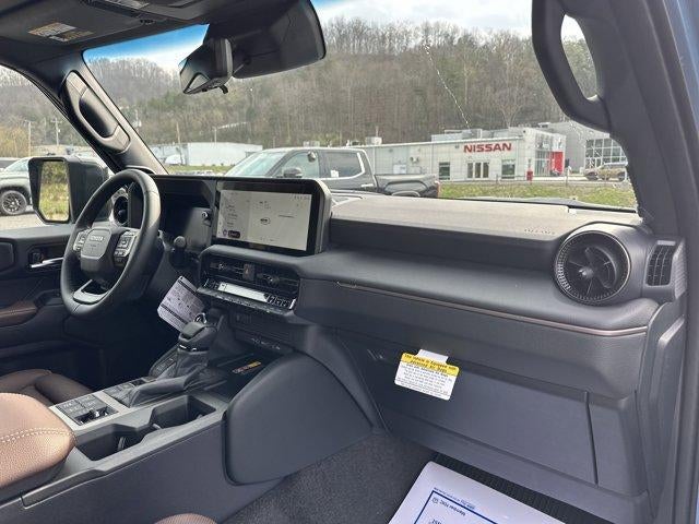 2026 Toyota Land Cruiser 4WD (Natl)