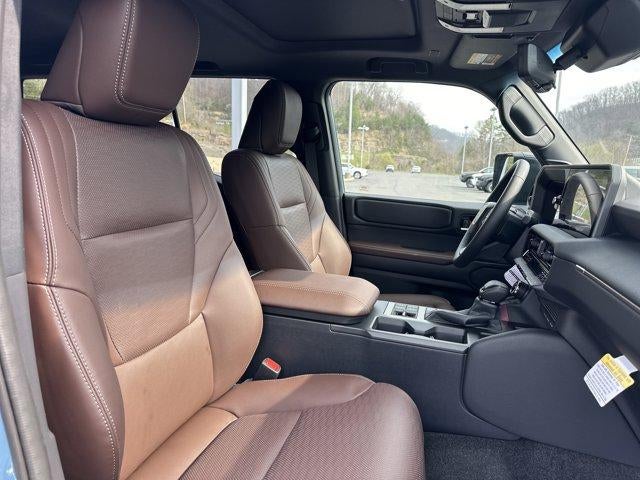 2026 Toyota Land Cruiser 4WD (Natl)