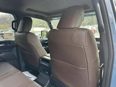 2026 Toyota Land Cruiser 4WD (Natl)