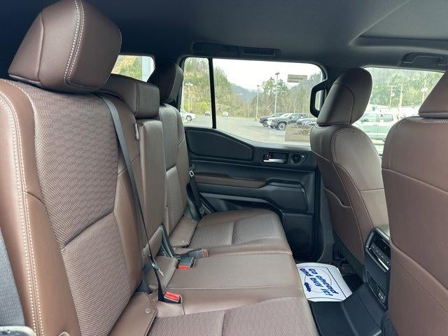 2026 Toyota Land Cruiser 4WD (Natl)