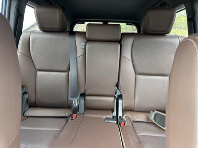 2026 Toyota Land Cruiser 4WD (Natl)