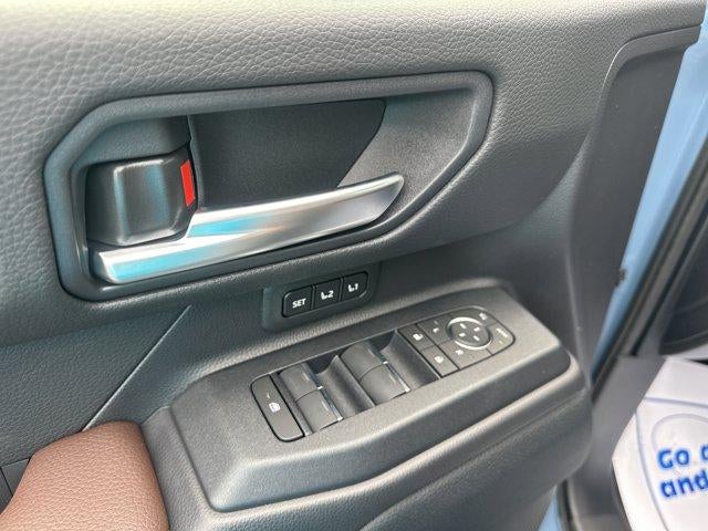 2026 Toyota Land Cruiser 4WD (Natl)