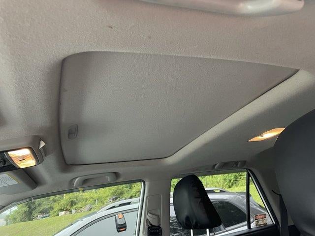 2020 Toyota 4Runner SR5 4WD (GS)