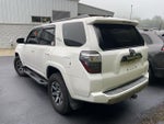 2020 Toyota 4Runner SR5 4WD (GS)