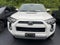 2020 Toyota 4Runner SR5 4WD (GS)