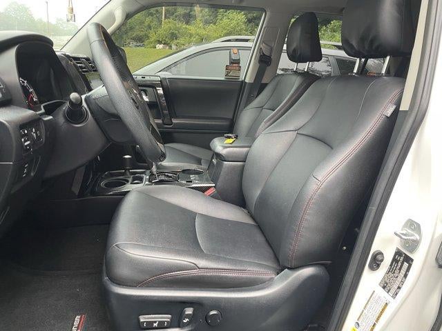 2020 Toyota 4Runner SR5 4WD (GS)