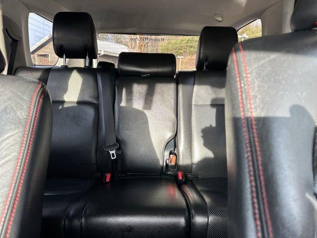 2017 Toyota 4Runner TRD Off Road 4WD (Natl)