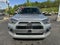 2021 Toyota 4Runner Limited 4WD (Natl)