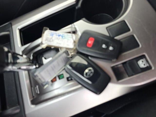 2024 Toyota 4Runner SR5 4WD (Natl)