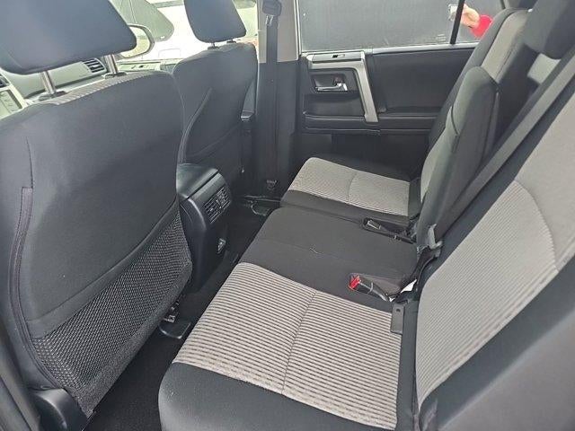 2024 Toyota 4Runner SR5 4WD (Natl)