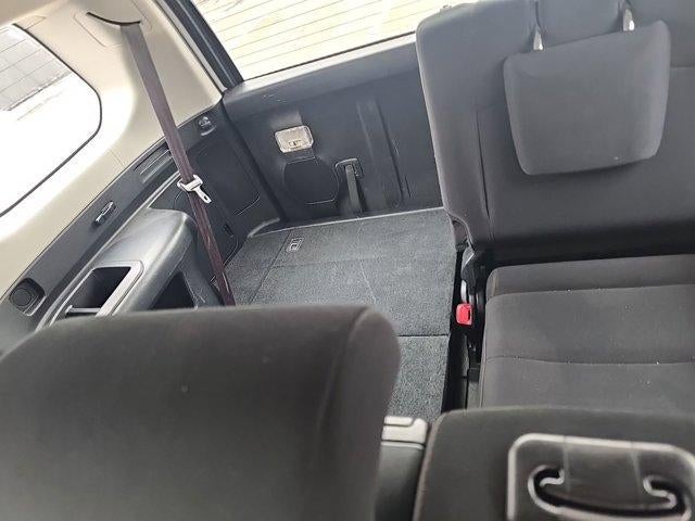 2024 Toyota 4Runner SR5 4WD (Natl)