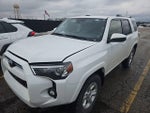 2024 Toyota 4Runner SR5 4WD (Natl)