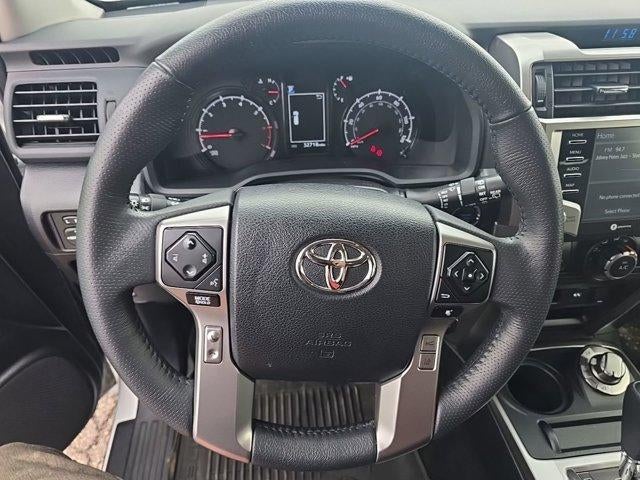 2024 Toyota 4Runner SR5 4WD (Natl)