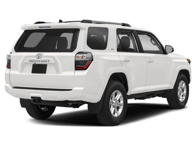 2024 Toyota 4Runner SR5 4WD (Natl)