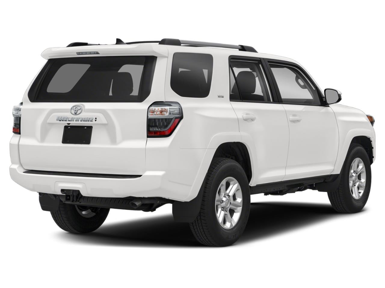 2024 Toyota 4Runner SR5 4WD (Natl)