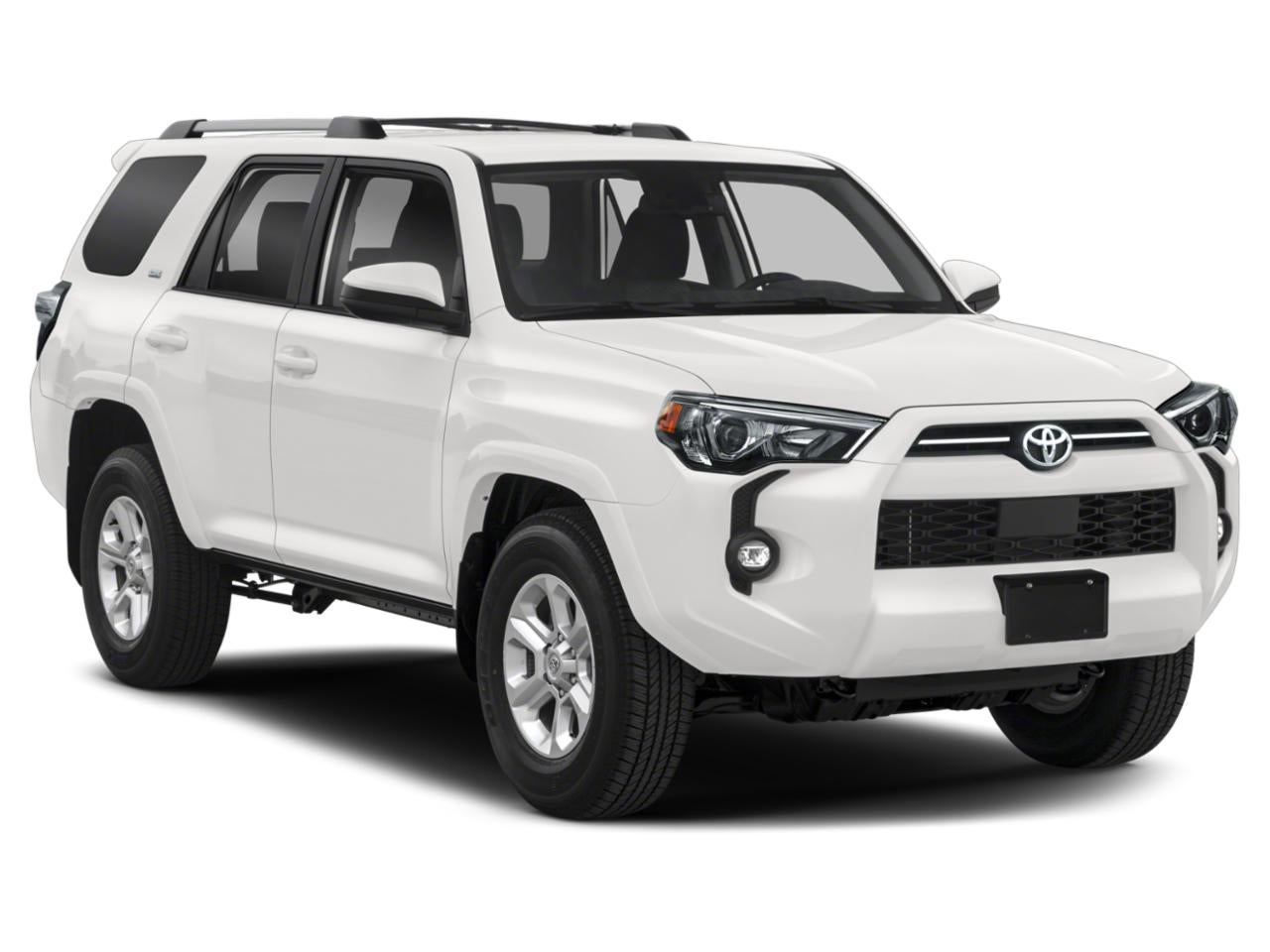 2024 Toyota 4Runner SR5 4WD (Natl)