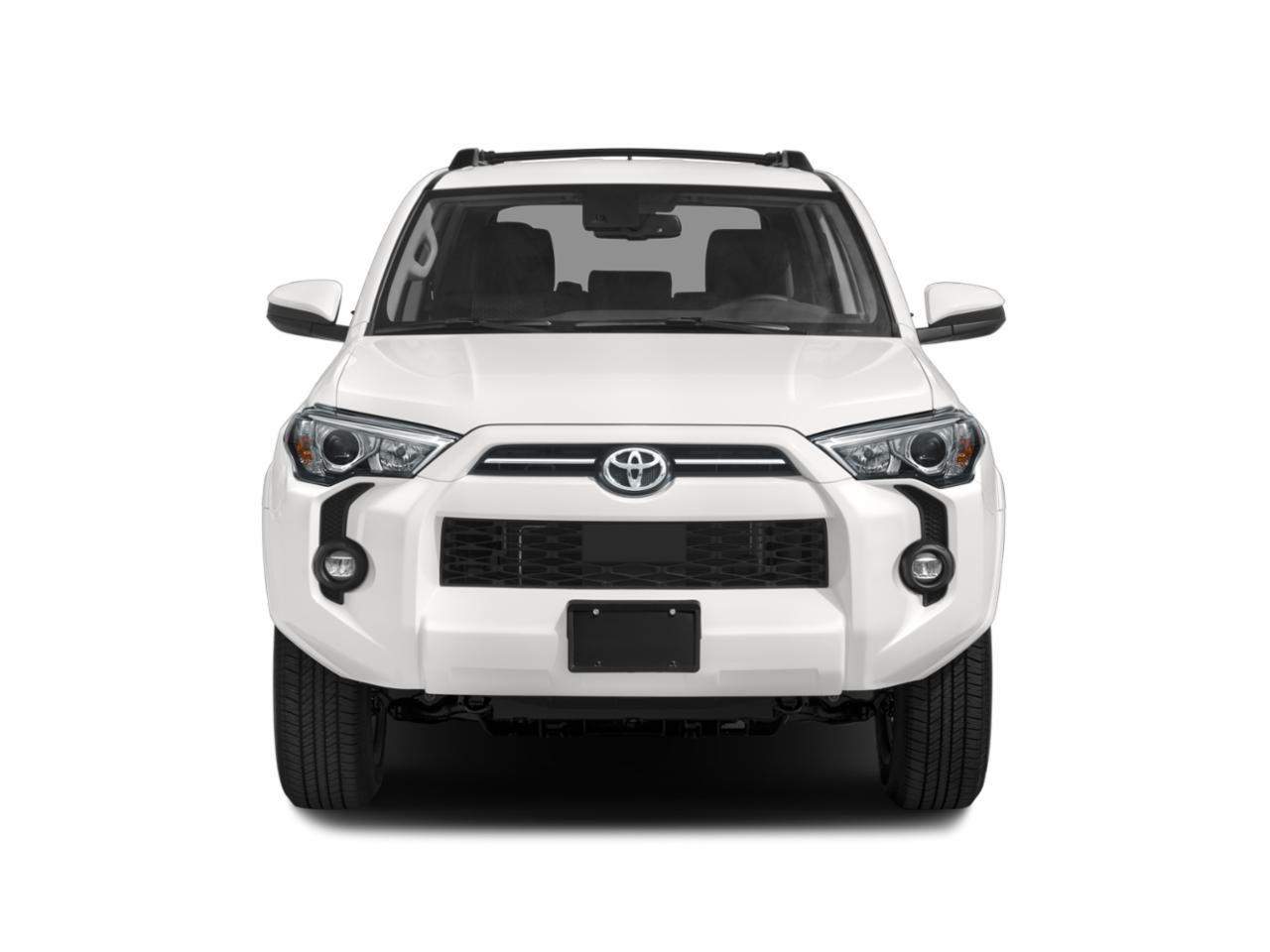 2024 Toyota 4Runner SR5 4WD (Natl)