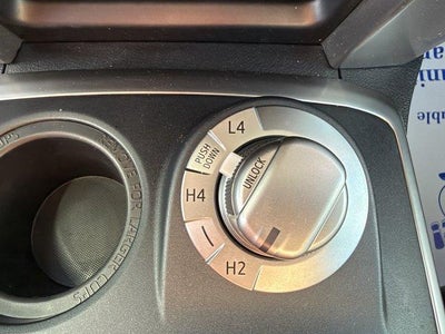 2023 Toyota 4Runner SR5 Premium 4WD (Natl)