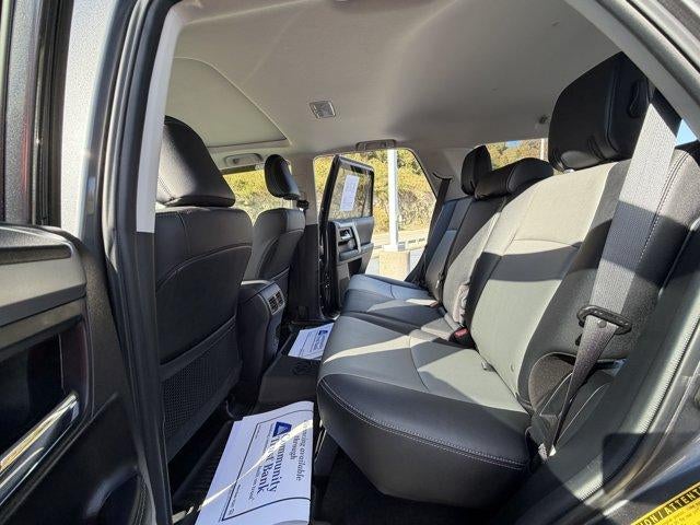 2023 Toyota 4Runner SR5 Premium 4WD (Natl)
