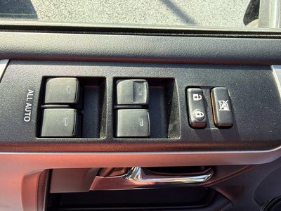 2023 Toyota 4Runner SR5 Premium 4WD (Natl)