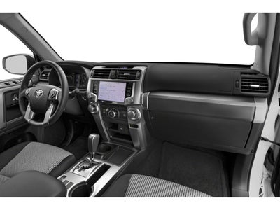 2023 Toyota 4Runner SR5 Premium 4WD (Natl)