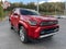 2025 Toyota 4Runner Limited 4WD (Natl)