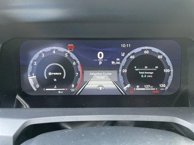 2025 Toyota 4Runner Limited 4WD (Natl)