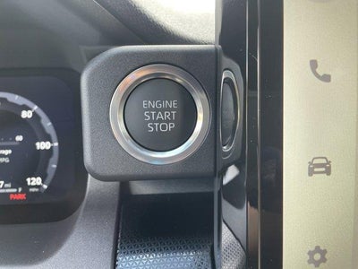 2025 Toyota 4Runner Limited 4WD (Natl)