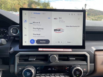 2025 Toyota 4Runner Limited 4WD (Natl)