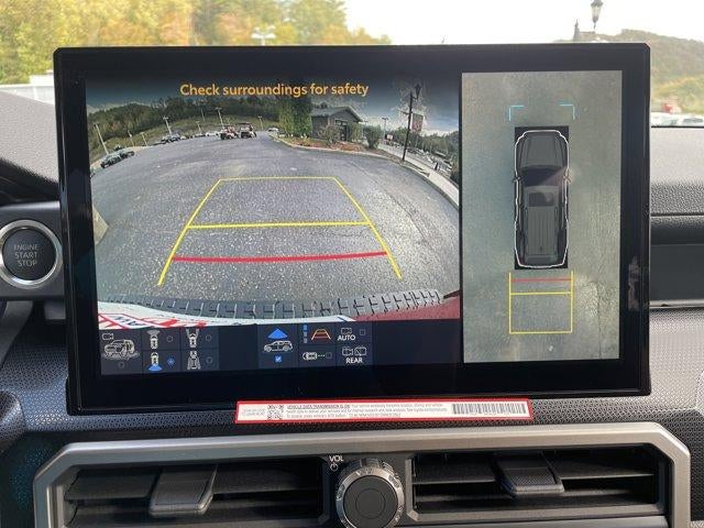 2025 Toyota 4Runner Limited 4WD (Natl)