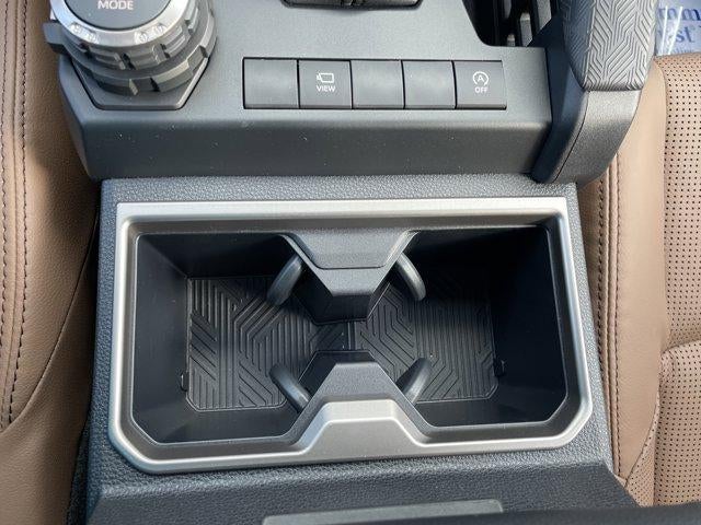 2025 Toyota 4Runner Limited 4WD (Natl)