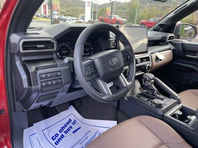 2025 Toyota 4Runner Limited 4WD (Natl)