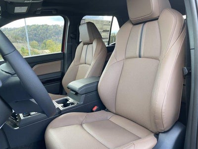 2025 Toyota 4Runner Limited 4WD (Natl)