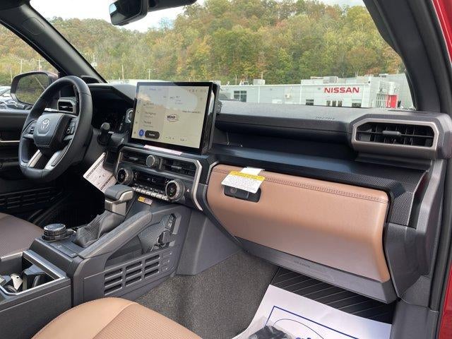 2025 Toyota 4Runner Limited 4WD (Natl)