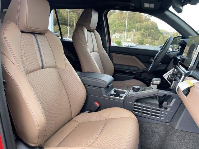 2025 Toyota 4Runner Limited 4WD (Natl)